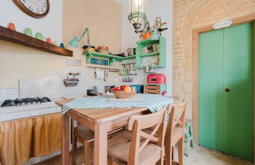 Granitola Torretta House | Casa Roberta