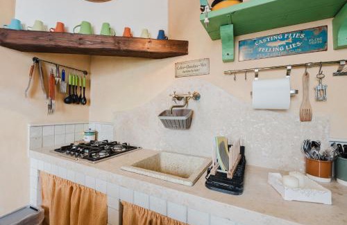 Granitola Torretta House | Casa Roberta