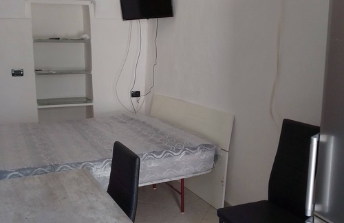 Monte Sant'Angelo Apartment | Casa Roberta nel centro storico in Monte Sant'Angelo