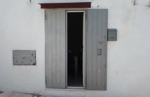 Monte Sant'Angelo Apartment | Casa Roberta nel centro storico in Monte Sant'Angelo