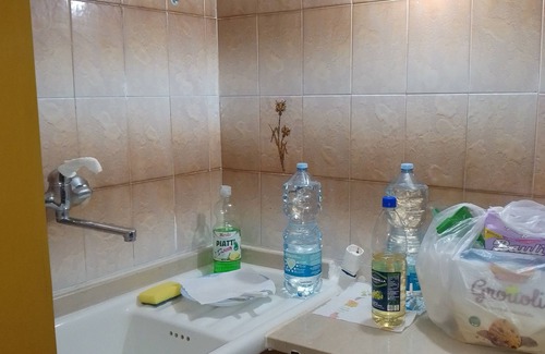 Monte Sant'Angelo Apartment | Casa Roberta nel centro storico in Monte Sant'Angelo