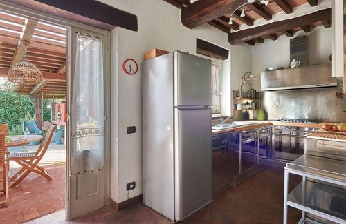 Capannori Villa | Casa Rocchi, Capannori, Lucca and Viareggio