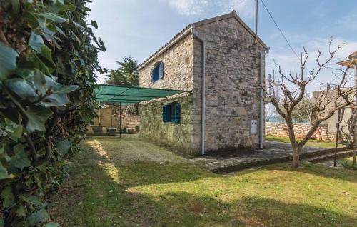 Krizine House | Casa Rocco