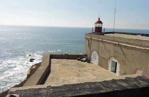 Maceira House | Casa Rocha atypical house, promo from August 17th to 24th