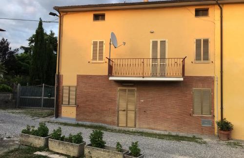 Castiglione del Lago House | Casa Roda