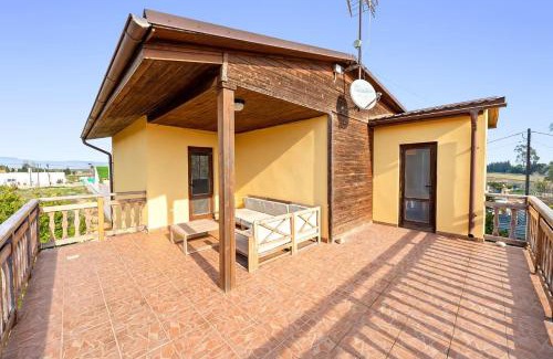 Sant Jaume d'Enveja House | Casa Roger i Clara