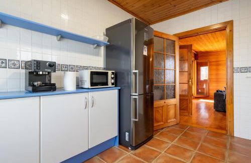 Sant Jaume d'Enveja House | Casa Roger i Clara