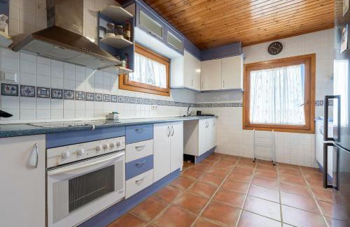 Sant Jaume d'Enveja House | Casa Roger i Clara