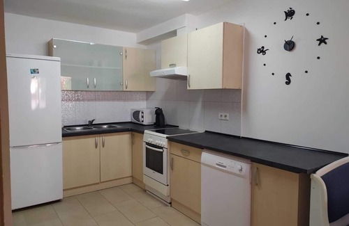 Riumar House | Casa Rogi, with pool, ideal for family, on main street and near the beach