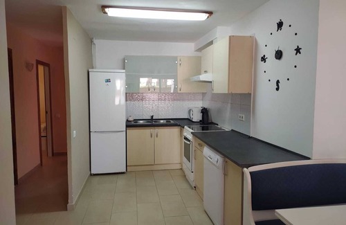 Riumar House | Casa Rogi, with pool, ideal for family, on main street and near the beach