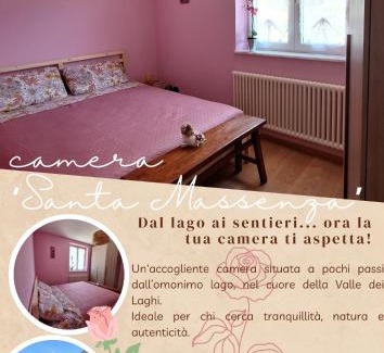 Padergnone House | Casa 'Rosa dei laghi'