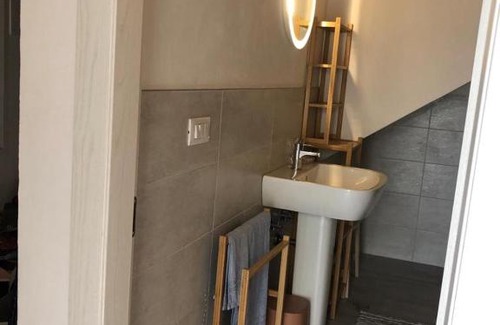 Chioggia Apartment | Casa Rosa