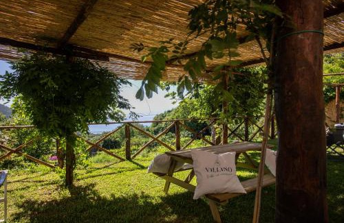 Dragonea Bed & Breakfast | Casa Rosaria Amalfi Coast