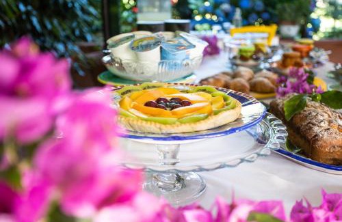 Dragonea Bed & Breakfast | Casa Rosaria Amalfi Coast