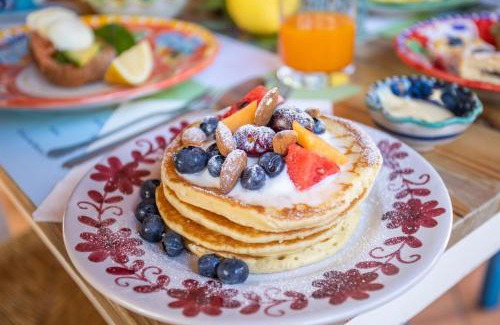 Dragonea Bed & Breakfast | Casa Rosaria Amalfi Coast