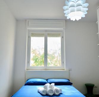 Carbonia Apartment | Casa Rosita Spazio Comfort e Relax 130mq con 3 Camere