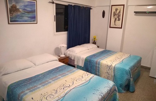 El Vedado Apartment | Casa Rous The Best Views
