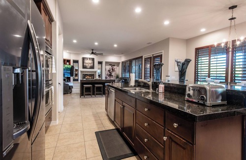 Rancho Santana Villa | Casa Royale - Luxury Vacation Home w/Pool Table