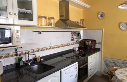 Santibanez de Valcorba Cottage | Casa Rural los Aperos for 2 people