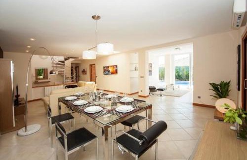 Bell Horizo Villa | Casa Rufina