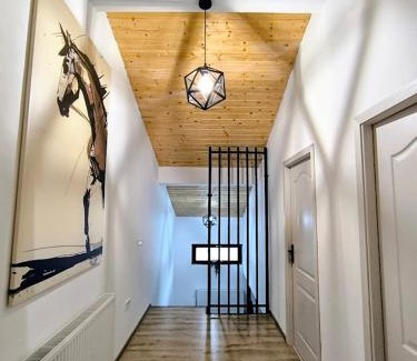 Runcu Villa | Casa Runcu Dambovita