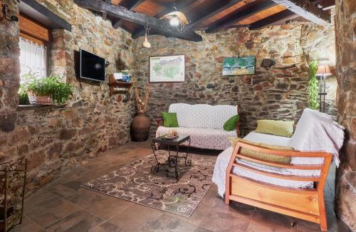 Noceda House | Casa Rural Abuelo Jose