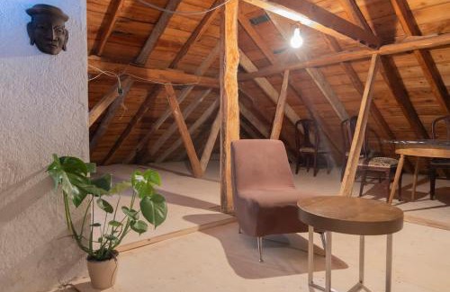 Miraflores de la Sierra House | Casa Rural Natura