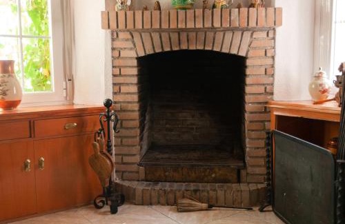 Miraflores de la Sierra House | Casa Rural Natura