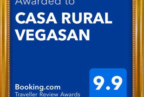 Soto de la Vega House | CASA RURAL VEGASAN