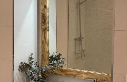 Don Alvaro Apartment | Casa rural 3R