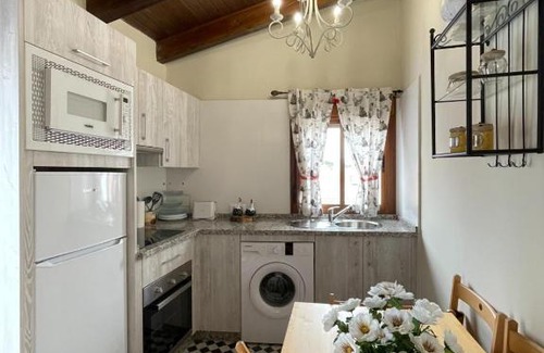 Don Alvaro Apartment | Casa rural 3R