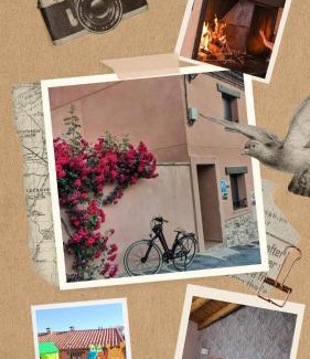 Cella House | Casa rural Abascal
