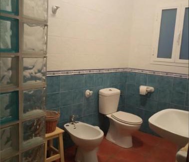 Alanis House | Casa rural Alameda en Alanís, Sierra Norte de Sevilla