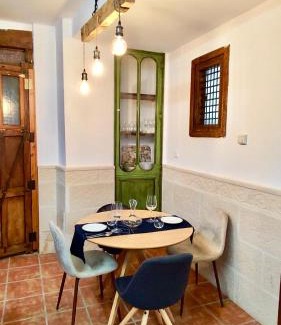 Letur Apartment | Casa rural Almazara