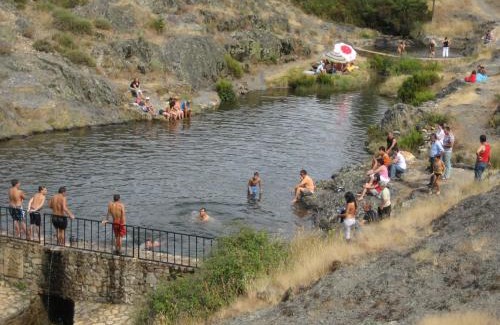 La Bastida House | Casa Rural Aquilamas