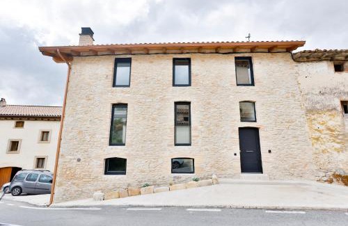 Ibiricu de Yerri House | Casa Rural Atabe Etxea