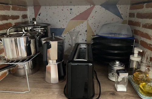 Sanchidrian Cottage | Casa Rural Aurora Avila