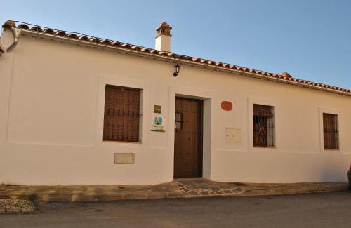 Linares de la Sierra House | Casa Rural Aya I