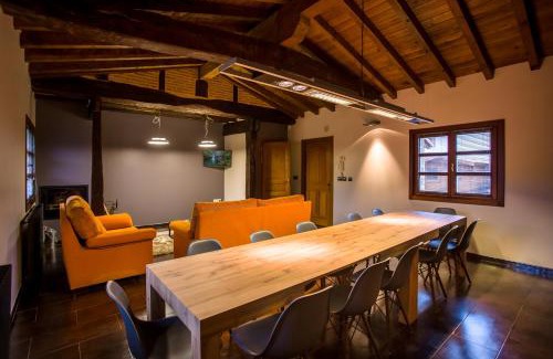 Ametzaga Zuia House | CASA RURAL BAKUBITXI