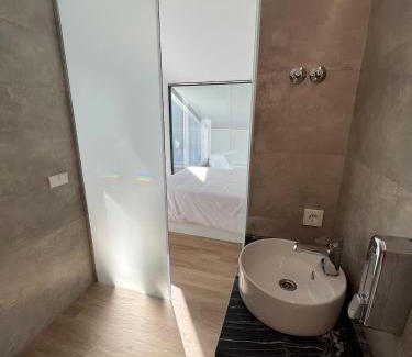 Estacion de Chinchilla Apartment | Casa rural - bungalows Spa & Relax
