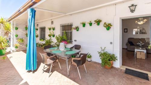 Encinarejo de Cordoba House | Casa Rural Casa Mama Encinarejo by Ruralidays