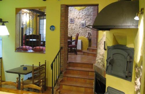 Nulles House | Casa rural ca l'Antoni (Tarragona)