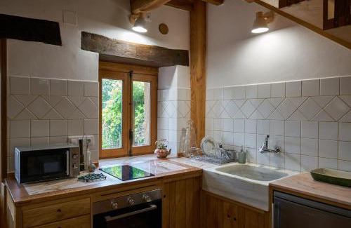 Traguntia Apartment | Casa Rural Caenia Parejas
