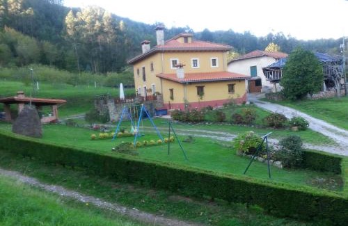 Candanal House | Casa Rural Casa Capión