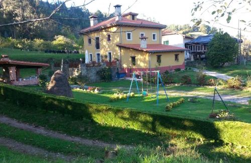 Candanal House | Casa Rural Casa Capión