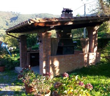 Candanal House | Casa Rural Casa Capión