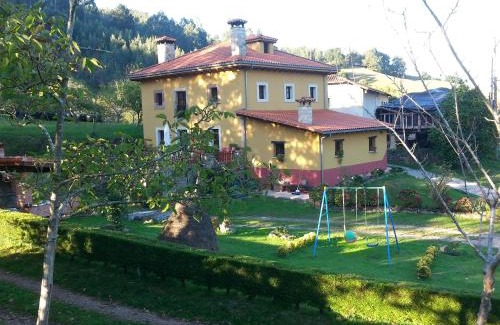 Candanal House | Casa Rural Casa Capión