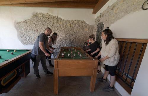 Amescoa Baja House | Casa Rural Casa Murgui