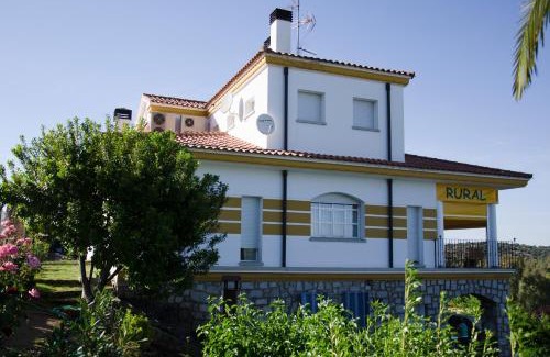 Valdecaballeros House | Casa Rural Casa Valdecaballeros