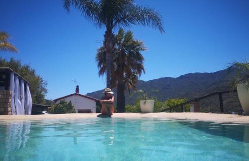 Los Guajares House | Casa Rural Caserío Las Viñas